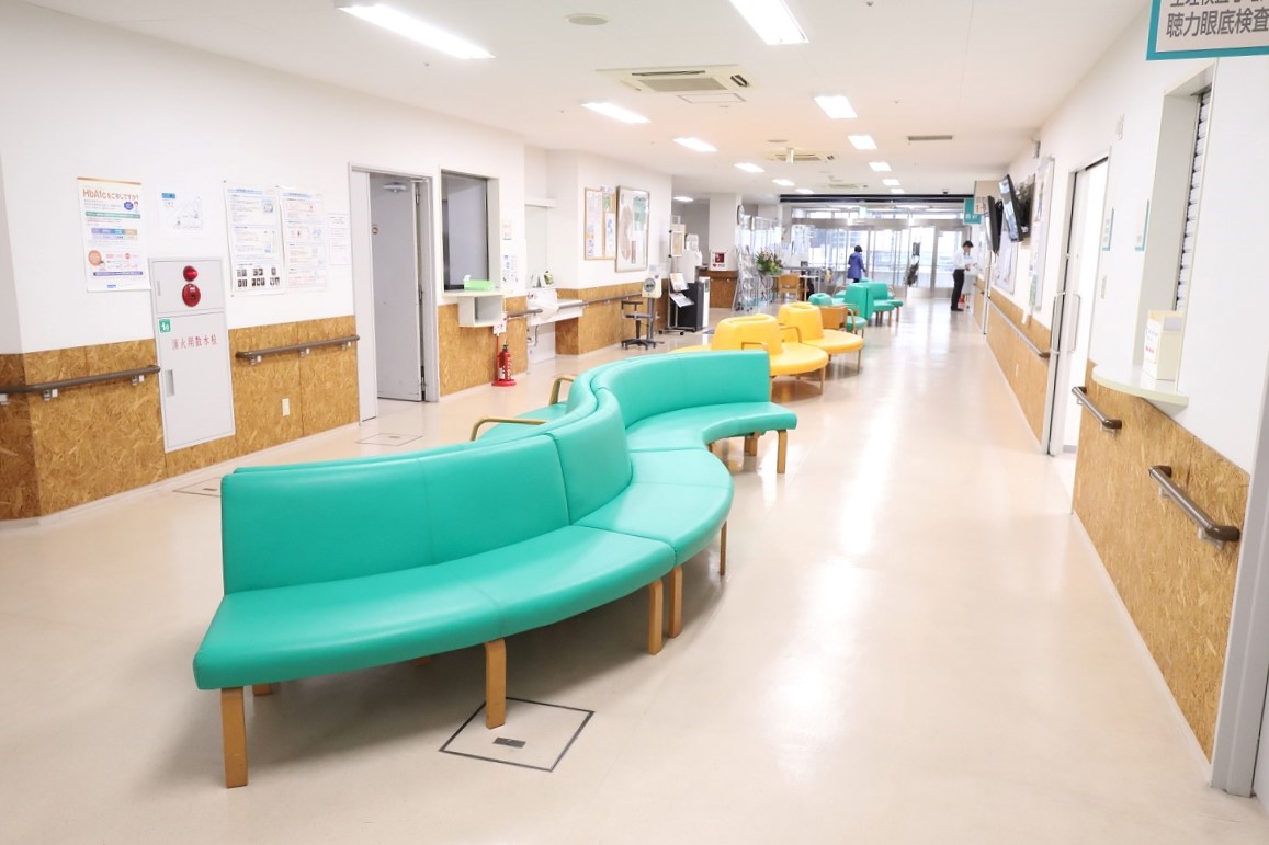 多摩市国民健康保険特定健康診査・多摩市後期高齢者健康診査 ご予約の方へ