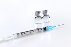 ワクチン インフルエンザ