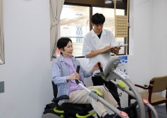 施設案内