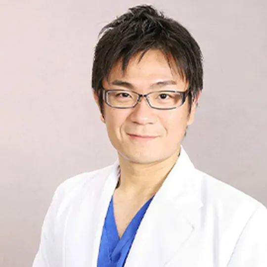 西川陽平医師の画像