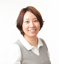 河北訪問看護･リハビリステーション阿佐谷管理者　船浪　紀子
