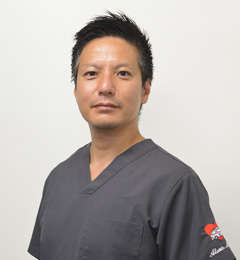 河北総合病院 救急集中治療科医長 前田 敦雄