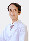 糖尿病・内分泌代謝内科医師　秋山　義隆