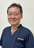 薬剤部部長　原澤　秀樹