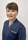 薬剤部主任　島　千春