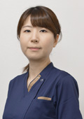 薬剤部副主任　早舩　貴子