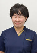 薬剤部副主任　土屋　香菜