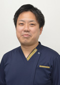 薬剤部副主任　横山　亮